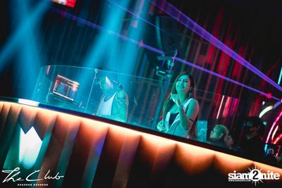 Twopee Southside at The Club Khaosan — photo 74