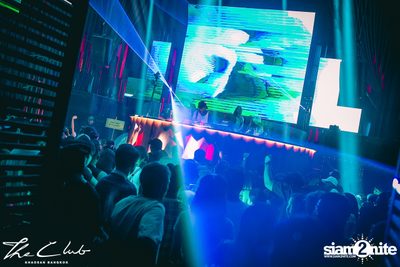 Twopee Southside at The Club Khaosan — photo 75