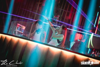 Twopee Southside at The Club Khaosan — photo 76