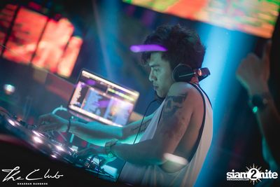 Twopee Southside at The Club Khaosan — photo 77