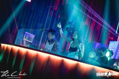 Twopee Southside at The Club Khaosan — photo 78