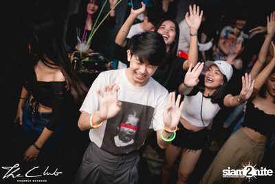 Twopee Southside at The Club Khaosan — photo 79