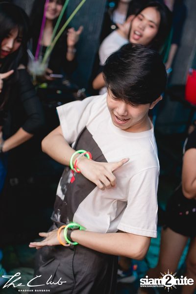 Twopee Southside at The Club Khaosan — photo 80