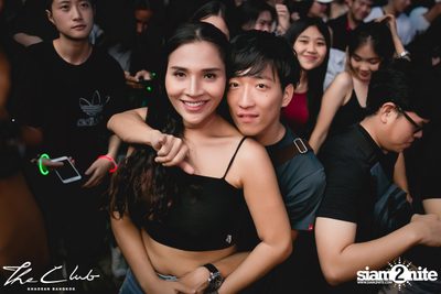 Twopee Southside at The Club Khaosan — photo 81