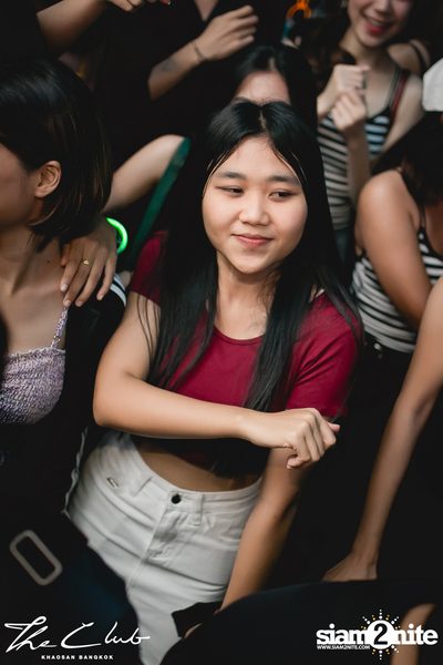 Twopee Southside at The Club Khaosan — photo 83
