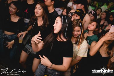 Twopee Southside at The Club Khaosan — photo 84