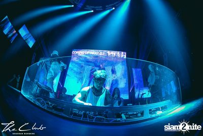 Twopee Southside at The Club Khaosan — photo 85