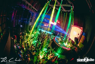 Twopee Southside at The Club Khaosan — photo 89