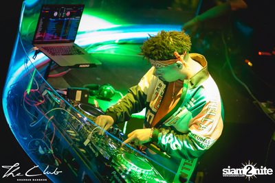 Twopee Southside at The Club Khaosan — photo 90
