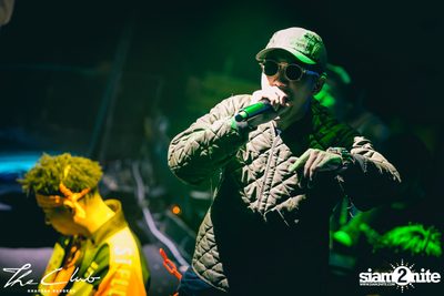 Twopee Southside at The Club Khaosan — photo 91