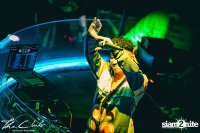 Twopee Southside at The Club Khaosan — photo 92