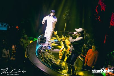 Twopee Southside at The Club Khaosan — photo 93