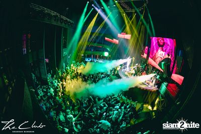 Twopee Southside at The Club Khaosan — photo 94
