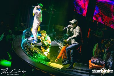 Twopee Southside at The Club Khaosan — photo 95