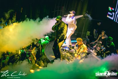 Twopee Southside at The Club Khaosan — photo 96