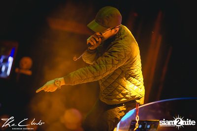 Twopee Southside at The Club Khaosan — photo 97