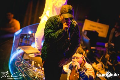 Twopee Southside at The Club Khaosan — photo 98