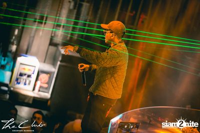 Twopee Southside at The Club Khaosan — photo 99