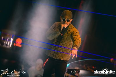 Twopee Southside at The Club Khaosan — photo 100