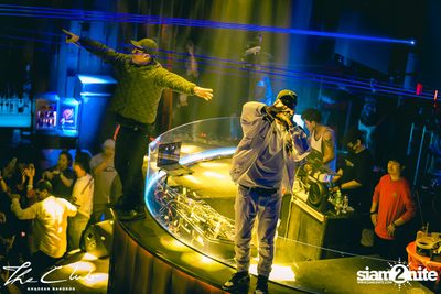 Twopee Southside at The Club Khaosan — photo 101