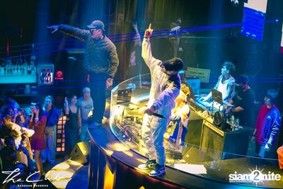 Twopee Southside at The Club Khaosan — photo 102