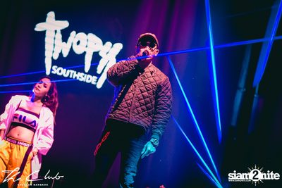 Twopee Southside at The Club Khaosan — photo 105