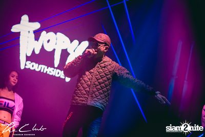 Twopee Southside at The Club Khaosan — photo 106