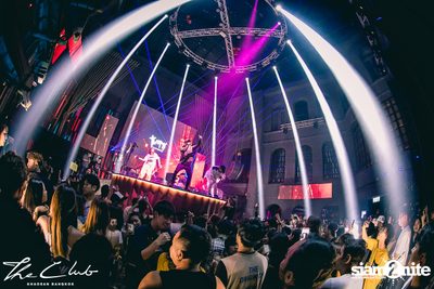Twopee Southside at The Club Khaosan — photo 107