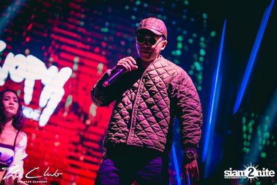 Twopee Southside at The Club Khaosan — photo 108