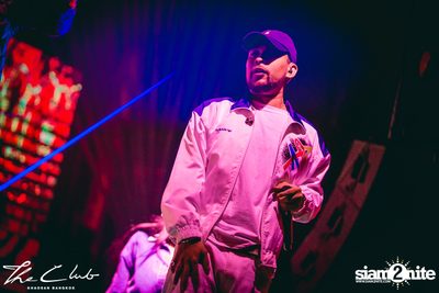Twopee Southside at The Club Khaosan — photo 109