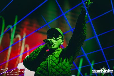 Twopee Southside at The Club Khaosan — photo 110