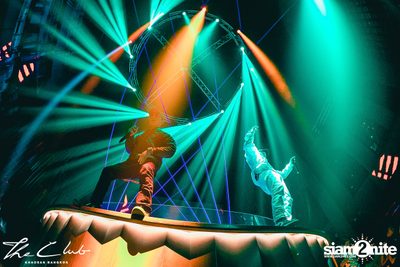 Twopee Southside at The Club Khaosan — photo 113