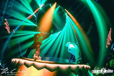 Twopee Southside at The Club Khaosan — photo 114