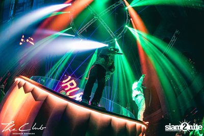 Twopee Southside at The Club Khaosan — photo 115