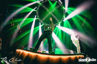 Twopee Southside at The Club Khaosan — photo 116