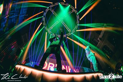 Twopee Southside at The Club Khaosan — photo 117