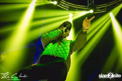 Twopee Southside at The Club Khaosan — photo 119