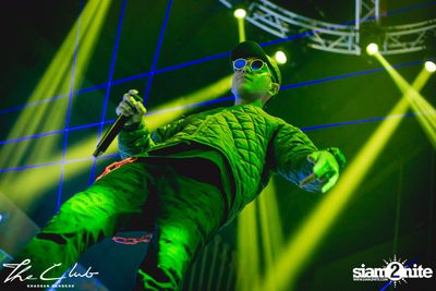 Twopee Southside at The Club Khaosan — photo 120