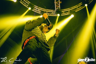Twopee Southside at The Club Khaosan — photo 122