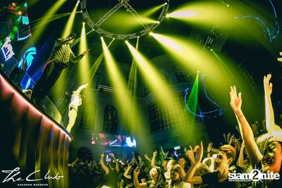 Twopee Southside at The Club Khaosan — photo 123