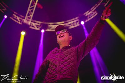 Twopee Southside at The Club Khaosan — photo 124
