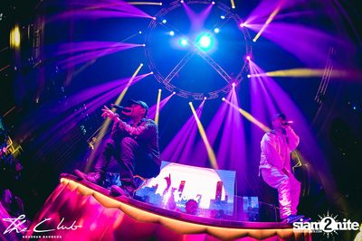Twopee Southside at The Club Khaosan — photo 126