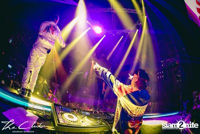 Twopee Southside at The Club Khaosan — photo 128