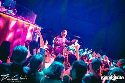 Twopee Southside at The Club Khaosan — photo 132