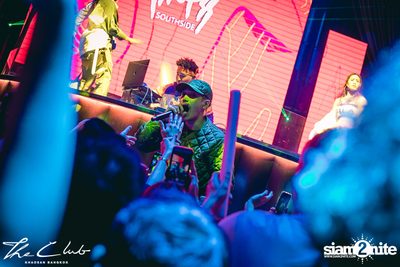 Twopee Southside at The Club Khaosan — photo 133