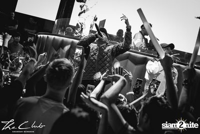 Twopee Southside at The Club Khaosan — photo 134