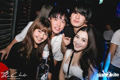 Twopee Southside at The Club Khaosan — photo 135