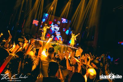 Twopee Southside at The Club Khaosan — photo 136