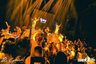 Twopee Southside at The Club Khaosan — photo 137