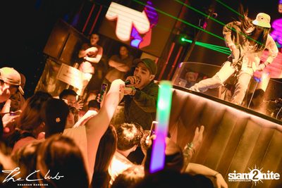 Twopee Southside at The Club Khaosan — photo 138